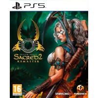 Sacred 2 Remaster [PS5]